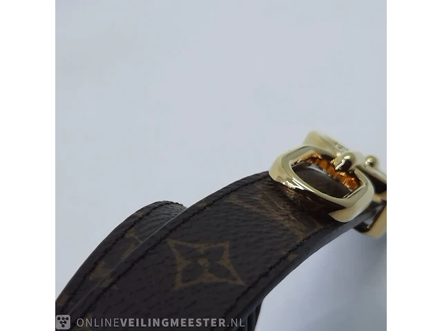 Riem louis vuitton, m0510 - afbeelding 9 van  9