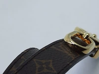 Riem louis vuitton, m0510 - afbeelding 9 van  9