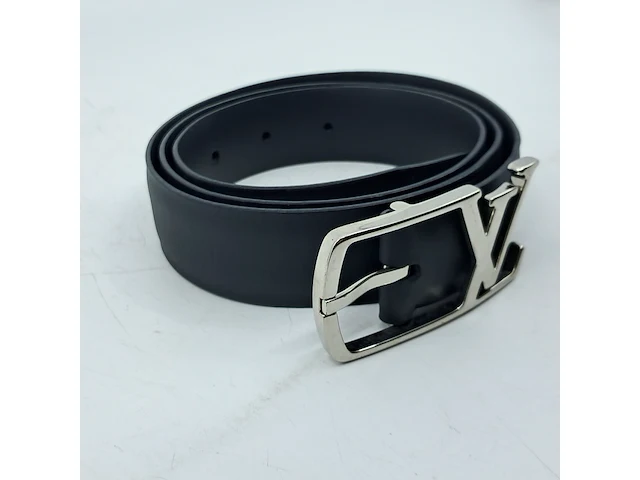 Riem, louis vuitton, m6058 - afbeelding 3 van  7