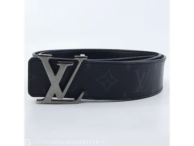 Riem louis vuitton, m9043 ac0220 - afbeelding 1 van  9