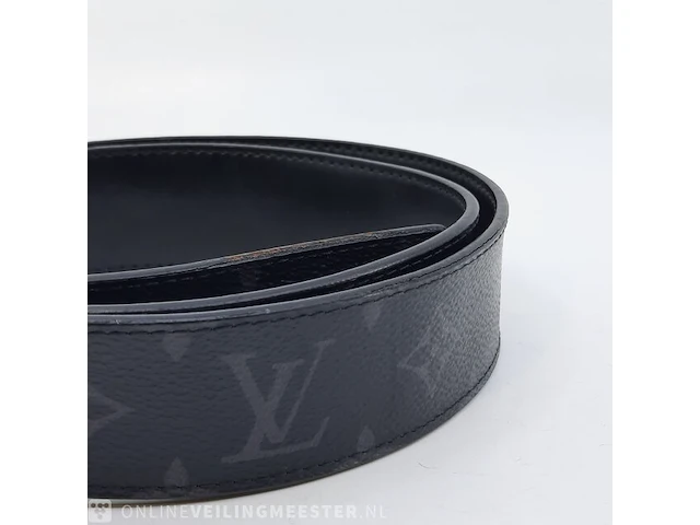 Riem louis vuitton, m9043 ac0220 - afbeelding 2 van  9