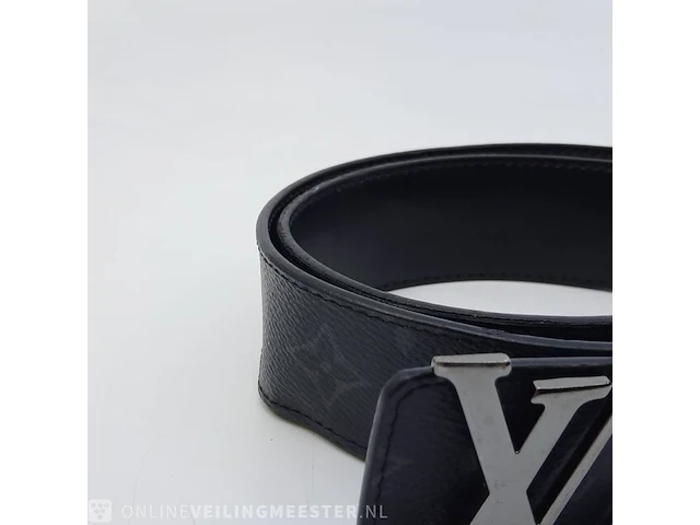 Riem louis vuitton, m9043 ac0220 - afbeelding 3 van  9