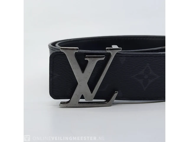 Riem louis vuitton, m9043 ac0220 - afbeelding 4 van  9