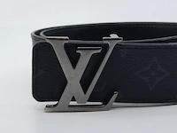 Riem louis vuitton, m9043 ac0220 - afbeelding 4 van  9