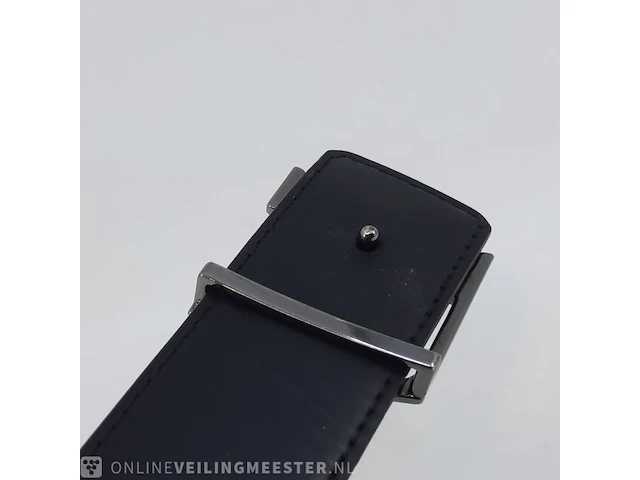 Riem louis vuitton, m9043 ac0220 - afbeelding 6 van  9