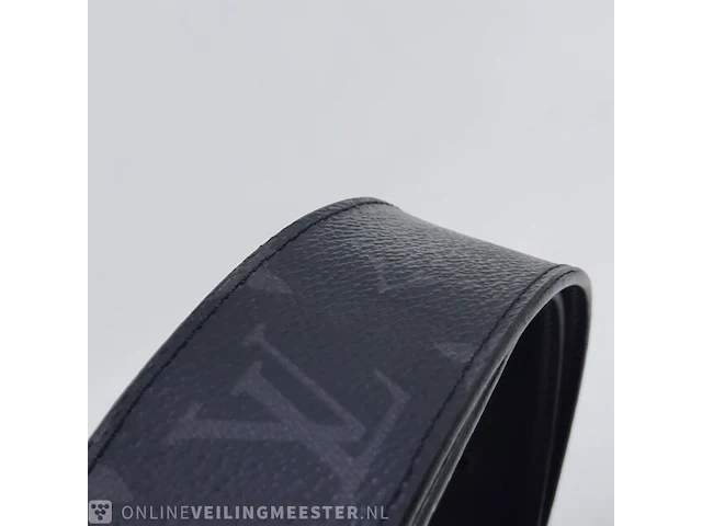 Riem louis vuitton, m9043 ac0220 - afbeelding 9 van  9