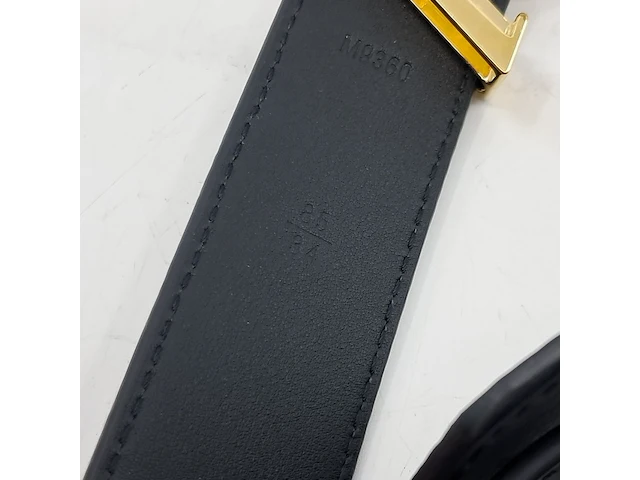 Riem, louis vuitton, m9360 - afbeelding 2 van  10