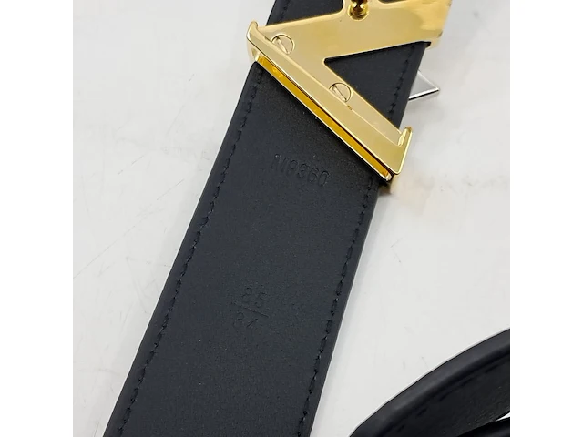 Riem, louis vuitton, m9360 - afbeelding 10 van  10