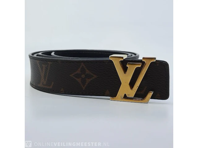 Riem louis vuitton, m9453 - afbeelding 1 van  8