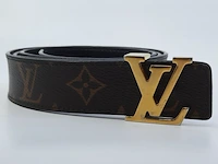 Riem louis vuitton, m9453 - afbeelding 1 van  8