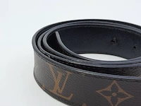 Riem louis vuitton, m9453 - afbeelding 2 van  8