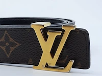 Riem louis vuitton, m9453 - afbeelding 4 van  8