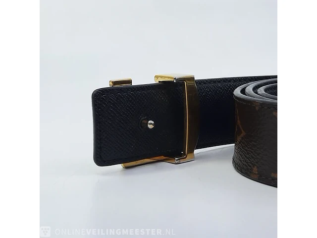 Riem louis vuitton, m9453 - afbeelding 5 van  8