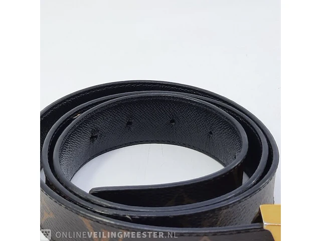 Riem louis vuitton, m9453 - afbeelding 7 van  8