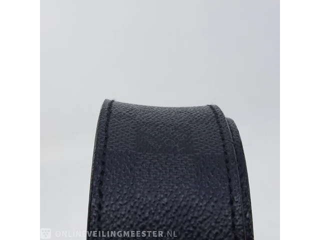 Riem louis vuitton, m9808 - afbeelding 2 van  10