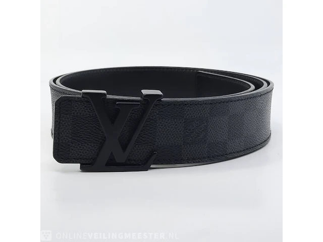 Riem louis vuitton, m9808 - afbeelding 1 van  10