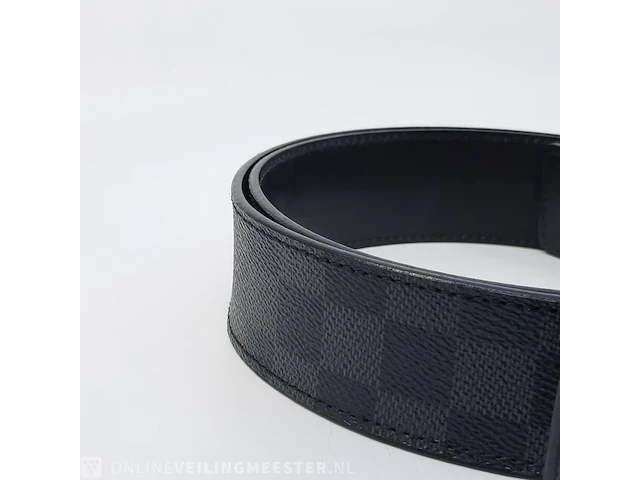 Riem louis vuitton, m9808 - afbeelding 4 van  10