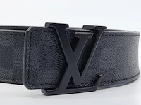 Riem louis vuitton, m9808 - afbeelding 5 van  10