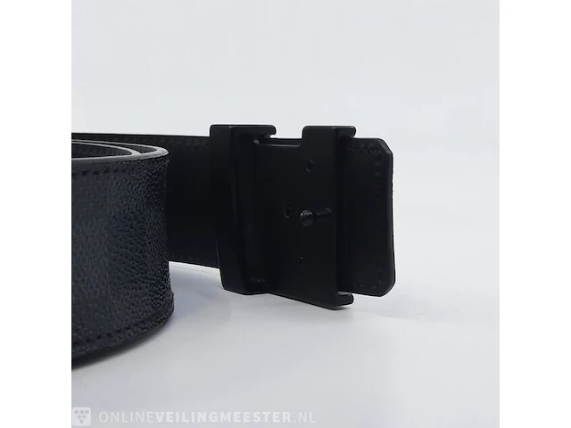 Riem louis vuitton, m9808 - afbeelding 6 van  10