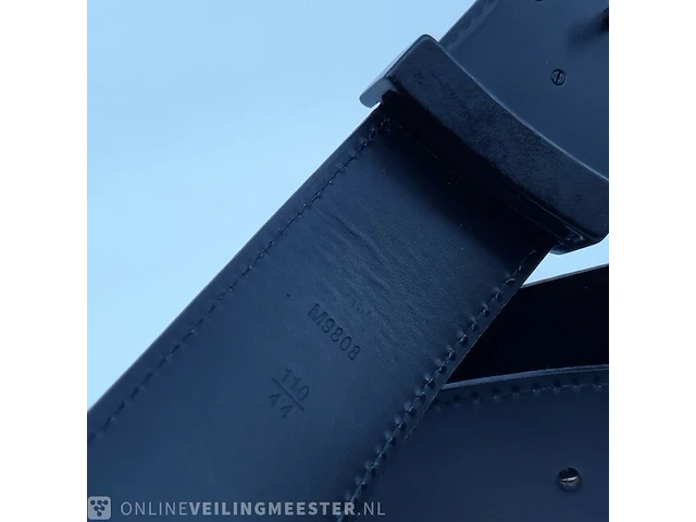 Riem louis vuitton, m9808 - afbeelding 7 van  10
