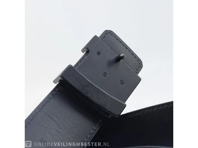 Riem louis vuitton, m9808 - afbeelding 8 van  10
