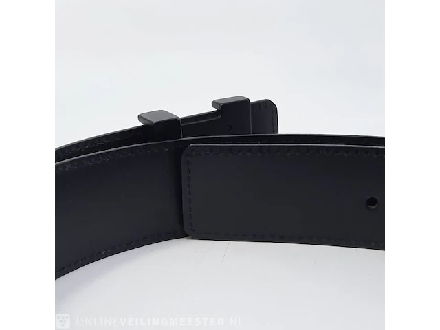 Riem louis vuitton, m9808 - afbeelding 9 van  10