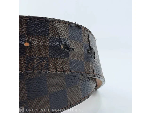 Riem louis vuitton - afbeelding 2 van  14