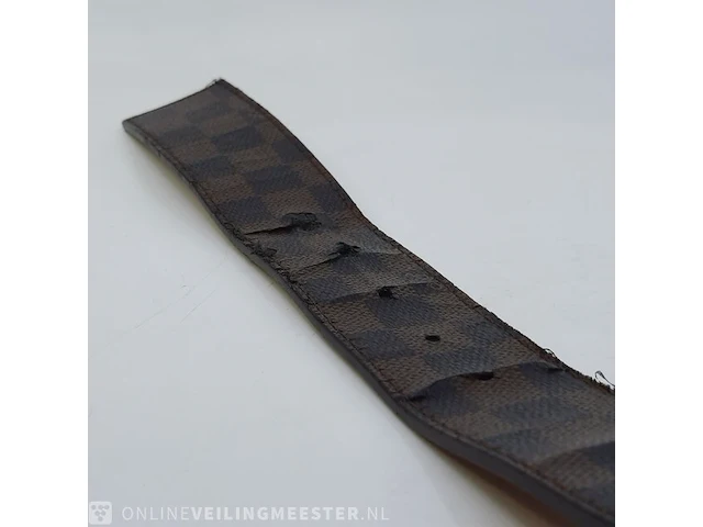 Riem louis vuitton - afbeelding 4 van  14