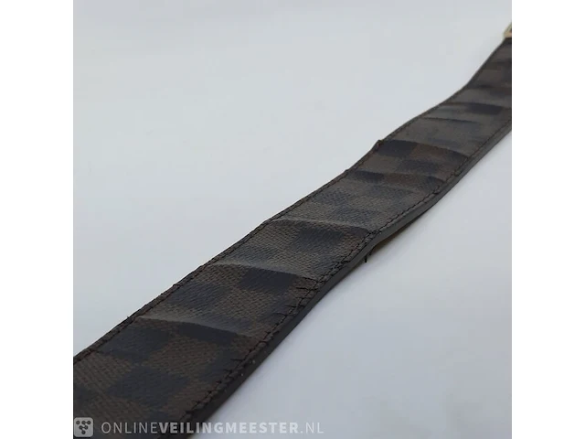 Riem louis vuitton - afbeelding 5 van  14