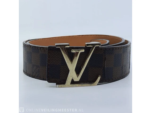 Riem louis vuitton - afbeelding 1 van  14