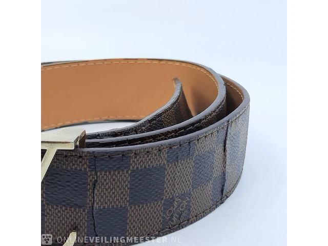 Riem louis vuitton - afbeelding 7 van  14