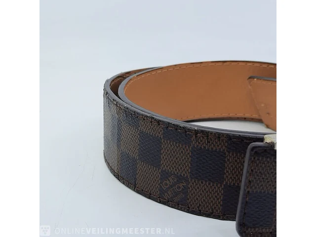 Riem louis vuitton - afbeelding 8 van  14