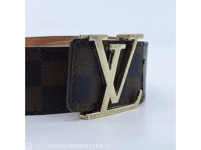 Riem louis vuitton - afbeelding 9 van  14