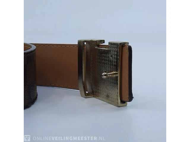 Riem louis vuitton - afbeelding 10 van  14