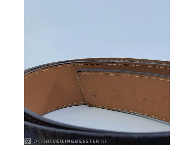 Riem louis vuitton - afbeelding 11 van  14