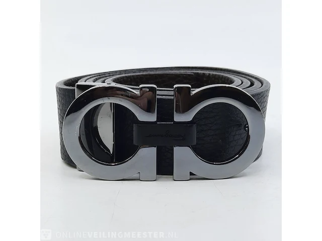 Riem salvatore ferragamo - afbeelding 1 van  9
