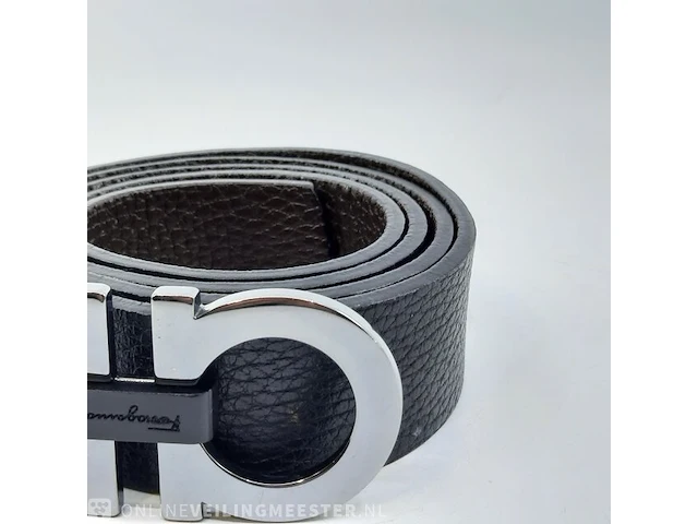 Riem salvatore ferragamo - afbeelding 2 van  9