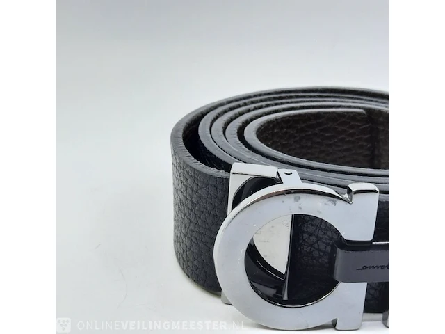 Riem salvatore ferragamo - afbeelding 3 van  9