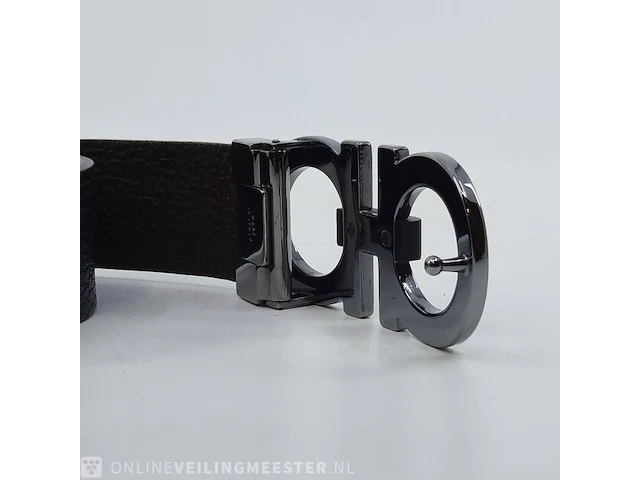 Riem salvatore ferragamo - afbeelding 5 van  9