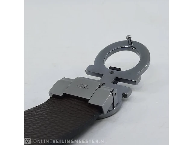 Riem salvatore ferragamo - afbeelding 6 van  9