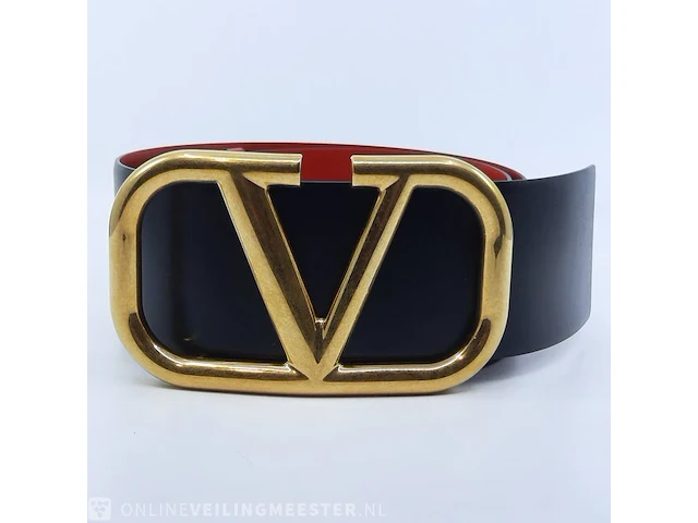 Riem valentino - afbeelding 1 van  7