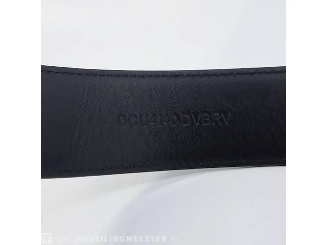 Riem versace, dcu4140.dvbrv - afbeelding 8 van  11