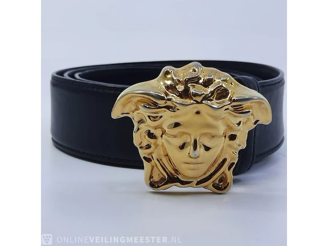 Riem versace, dcu4140.dvtp1 - afbeelding 1 van  9