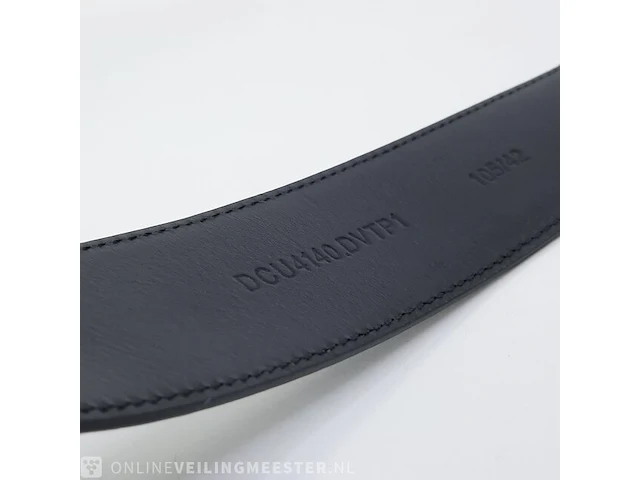 Riem versace, dcu4140.dvtp1 - afbeelding 8 van  9
