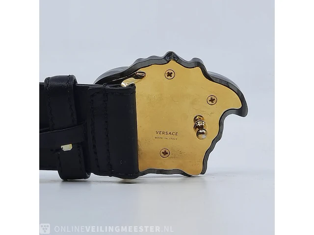 Riem versace, dcu5582.dvtp1 - afbeelding 2 van  11
