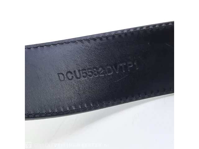 Riem versace, dcu5582.dvtp1 - afbeelding 9 van  11