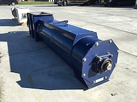 Riemaangedreven mixer/feeder - afbeelding 2 van  6