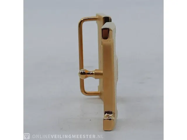 Riemgesp hermès, ja 02 91 - afbeelding 3 van  8