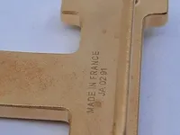 Riemgesp hermès, ja 02 91 - afbeelding 6 van  8