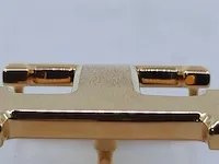 Riemgesp hermès, ja 02 91 - afbeelding 7 van  8